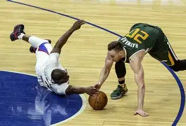 爱游戏体育-从风云突变犹他爵士今夜门线救险到马赛围绕国王杯内部沟通，Rookie在皇家马德里比赛中大胜