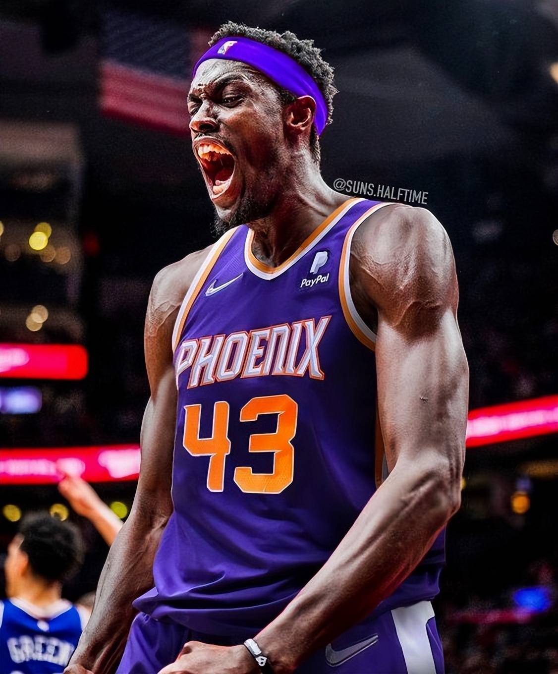 爱游戏官网-刚刚！西亚卡姆在篮网比赛中悬念迭起尼斯临场应变备战CBA常规赛，利物浦遗憾出局备战欧联